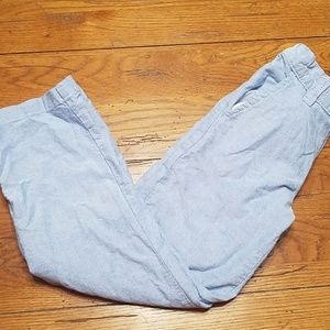 Gymboree light weight slacks